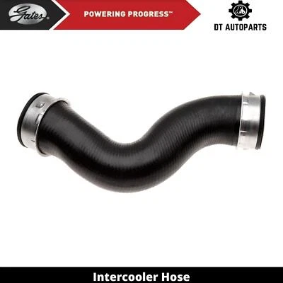 Puertas de manguera intercooler 2009 para Volkswagen Jetta 2008-2010 Foto 1 de 4