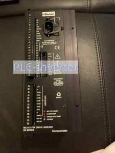NEW PARKER COMPUMOTOR SX6-DRIVE MICROSTEPPING INDEXER DRIVE free shipping/ - Picture 1 of 9