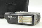 [MINT w/ Case] Nikon Speedlight SB-17 Flash TTL for F3 F3HP From JAPAN