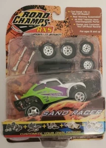 Road Champs Sand Racer RXS Doin It Right VW Beetle Customize Your Own Design - Picture 1 of 11