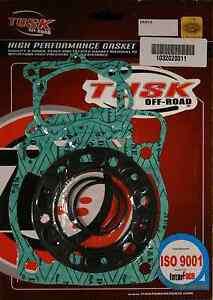 Tusk Top End Head Gasket Kit HONDA CR250R 1992-1999 CR250
