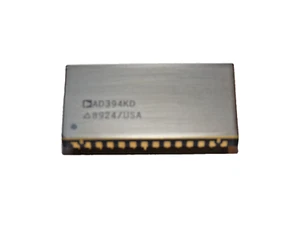 ANALOG DIVICES AD394KD D/A WANDLER NEU KOSTENLOSER VERSAND - Bild 1 von 1