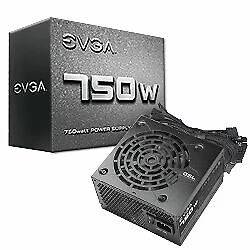 EVGA 750 N1 750W Power Supply