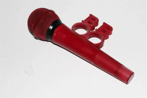 Hypnosis Mic Rap DRB Saburo Jiro Yamada Ichiro Microphone Cosplay Props Model - Picture 1 of 8