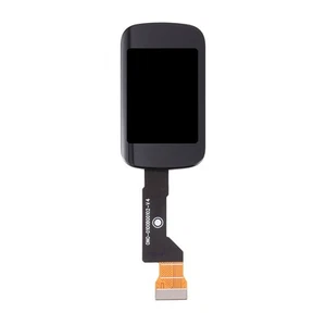 Watch LCD Display Touch Screen Digitizer for Fitbit Charge 5 Smart Watch Repair - Photo 1 sur 7