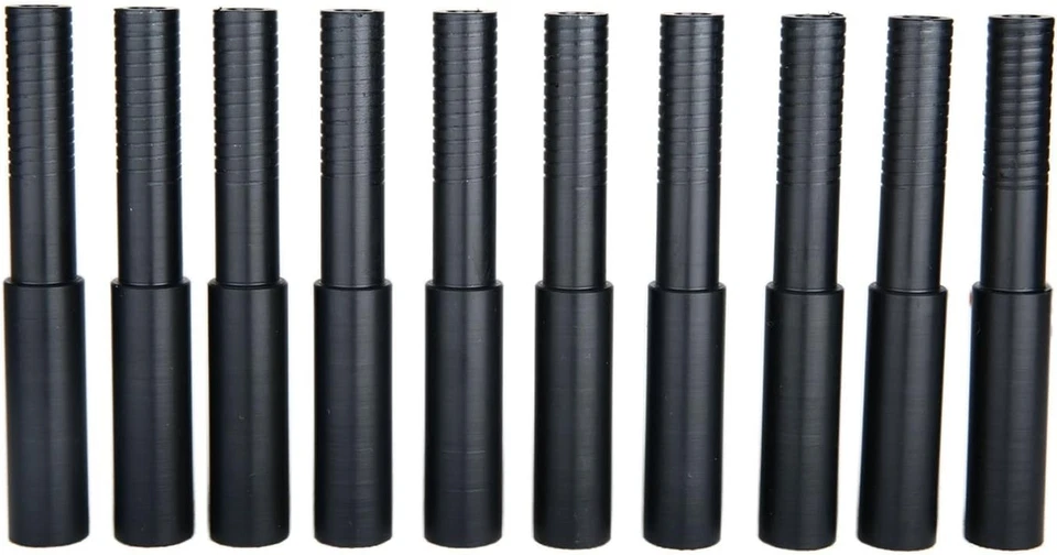 10pcs Golf Club Shaft Extension Stick Extender for Graphite Shafts Driver