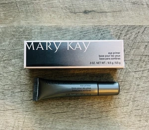 MARY KAY Eye Primer .3 fl oz 074680 Full Size NIB Discontinued FREE SHIPPING - Picture 1 of 3