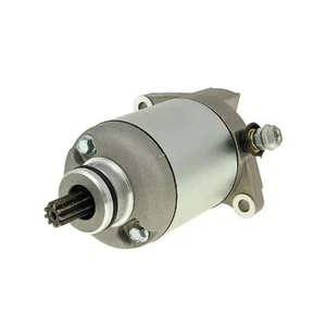 MOTORINO AVVIAMENTO STARTER MOTORS FM PER PIAGGIO BEVERLY 125 2001-2003 - Foto 1 di 2