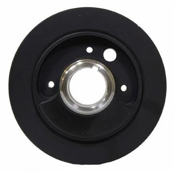 Balanceador Harmônico de Motor Dayco Para 1982-1988 Oldsmobile Cutlass Supreme 5L V8 - Imagem 1 de 4