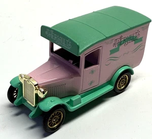 Vintage  Models of Yesteryear #Y-5 1927 Talbot Van Theriault's - Picture 1 of 6
