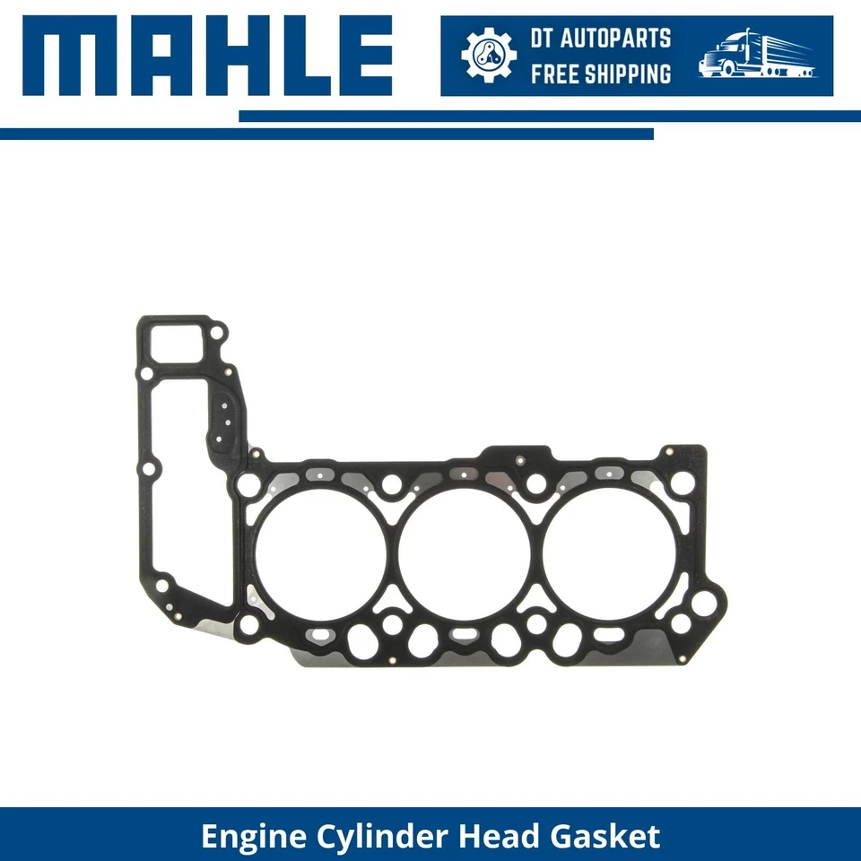 Junta de culata de motor V6 de 3,7 L Mahle 2003 2004 para Dodge Ram 1500 2002-2010 Foto 1 de 1