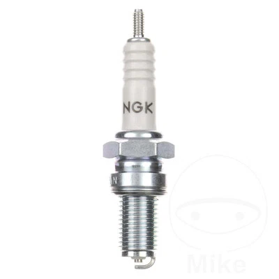 Bujía NGK D7EA 7912 para Honda XR 200 1980-1984 Foto 1 de 2