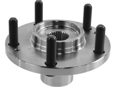 Cubo de roda Hyundai Tucson 2010-2017 37557SPSC 2016 2011 2012 2013 2014 2015 - Imagem 1 de 3