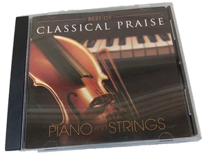 Best of Classical Praise - Klavier & Streicher (CD) 2005 - Bild 1 von 5