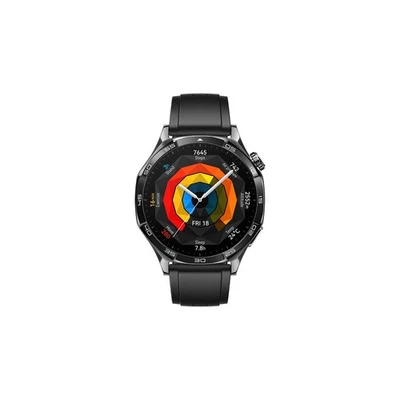 Montre connectée HUAWEI Watch GT5 46mm Noir - Photo 1/4