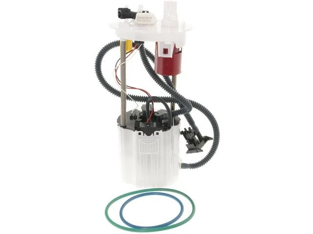 Bomba de combustible para Chevy Captiva Sport 12-15 2,4 L 4 cilindros LEA VIN: K 3,0 L V6 LFW MT66M4 Foto 1 de 1