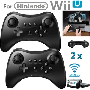 USB Wired Gamepad For Microsoft Xbox 360 & PC Windows Black  Controller - Picture 1 of 10