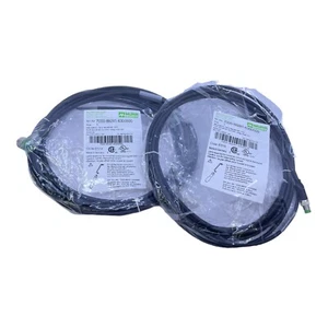 Murr Elektronik 7000-88281-6300500 Steckverbinder 3-polig 24 V DC 4A VE: 2stk - Picture 1 of 12