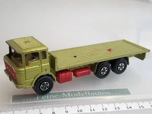 🔴Daf Truck Matchbox Lesney Kings Size K-13/20 #181 (3112) - Bild 1 von 6