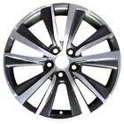 Toyota Venza 2021-2022 18" OEM Wheel Rim 4261148B50 4261148B70