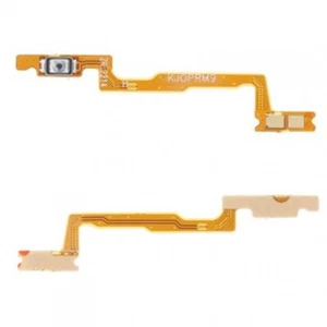 Button On KJOPRM9 Compatible for Realme 9/pro Plus Side Flex Cable - Picture 1 of 1