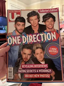 One Direction Collectors Edition - Picture 1 of 2