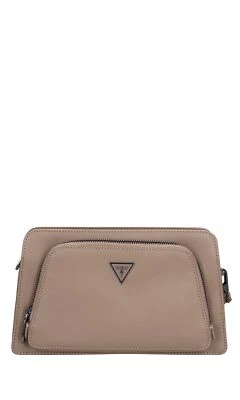 HMECSAP4187 Borse a mano e spalla GUESS Uomo Marrone BZ0564_GUES - Imagen 1 de 3