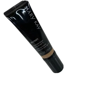 MARY KAY CC CREAM SPF 15 FOUNDATION IN DEEP New No Box - Picture 1 of 7