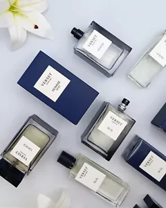 VERSET Eau De Parfum Perfume Hombre 15ml, 50ml, 100ml - Imagen 1 de 58