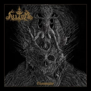 AUTOMB USA - CHAOSOPHY COLOURED VINYL - New Vinyl Record lp - O72z - Imagen 1 de 1
