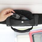 Black Bar Grab Handle With Sunglasses Bag Upgrade Your For Jeep Wrangler