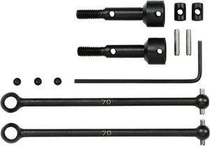 Tamiya 53791 OP791 DF-02 Universal Shaft Assembly Japan - Picture 1 of 1