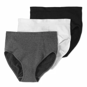 Skinnygirl by Bethenny Frankel Seamless Shaping Bauch Toner Slip Style 7612 NEU - Bild 1 von 12