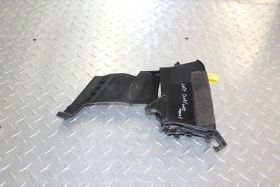 Honda Interceptor 800 VFR800 2015 tubo de conducto de admisión de aire RAM izquierdo Foto 1 de 4