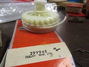 Briggs & Stratton OEM NOS recoil 299948 - Picture 1 of 1