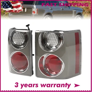 Par de luces traseras de freno para Land Rover Range Rover 2002-2007 2008 2009 - Imagen 1 de 10