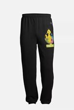 NWT Mens XL Champion Sesame Street Sweatpants 