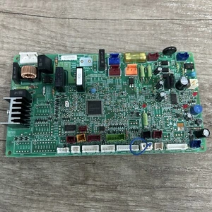 Mitsubishi Electric Air Conditioning Controller PCB RG76N615G01 / G2S80606 Spare - Picture 1 of 6
