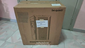 Case be quiet! Shadow Base 800 DX (Black) - Photo 1/4