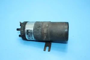 FIAMM Horn Kompressor Quecksilber Ferrari Lamborghini Mercedes - Bild 1 von 4