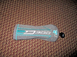 New Ladies Wilson Staff D300 Hybrid Headcover - 7H Tab - Picture 1 of 1