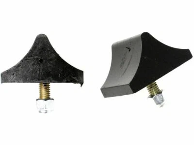 Juego de parachoques Energy 99539NR 1972 1973 1974 para Plymouth Scamp Jounce 1971-1976 Foto 1 de 2