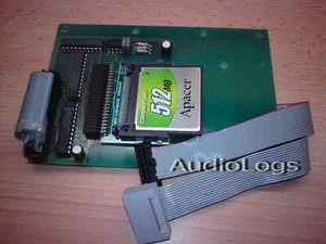 KORG iX300 SSD Hard disk Installation Kit - Picture 1 of 6
