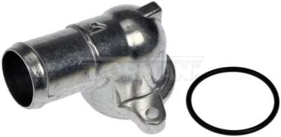 Carcasa termostato refrigerante motor compatible con Lincoln Navigator 2009-2014 Dorman oe sol Foto 1 de 2