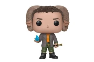 Funko Pop! Comics: Saga - Marko with Sword Collectible Figure - Picture 1 of 6