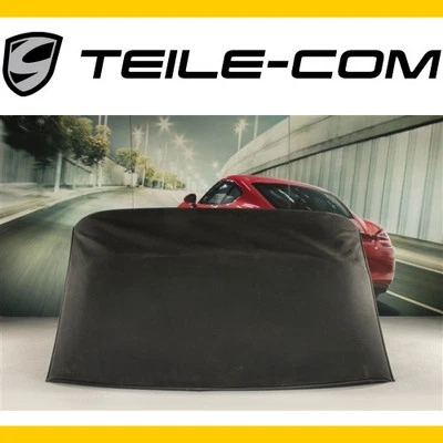 Porsche 911 991 Targa Roof Complete Black/Convertible Black 99156293300KPL - Image 1 of 3