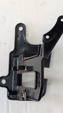 SOPORTE CUERPO VÁLVULA CAMBIO F1 TRANSMISIÓN FRARI ENZO O 360 PIEZAS 179296 Foto 1 de 3