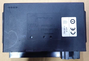 AUDI TT MK1 8N QUATTRO COUPE KOMFORTSTEUERGERÄT CCM ECU 8N8962267E - Bild 1 von 3