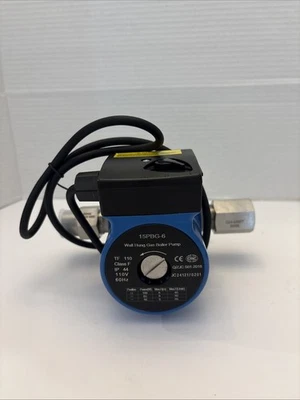 Crispair Instant Hot Water Recirculating System Pump/Timer - Image 1 of 2