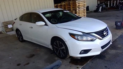 Wheel 16x4 Spare Fits 02-23 ALTIMA 973703 - Image 1 of 4